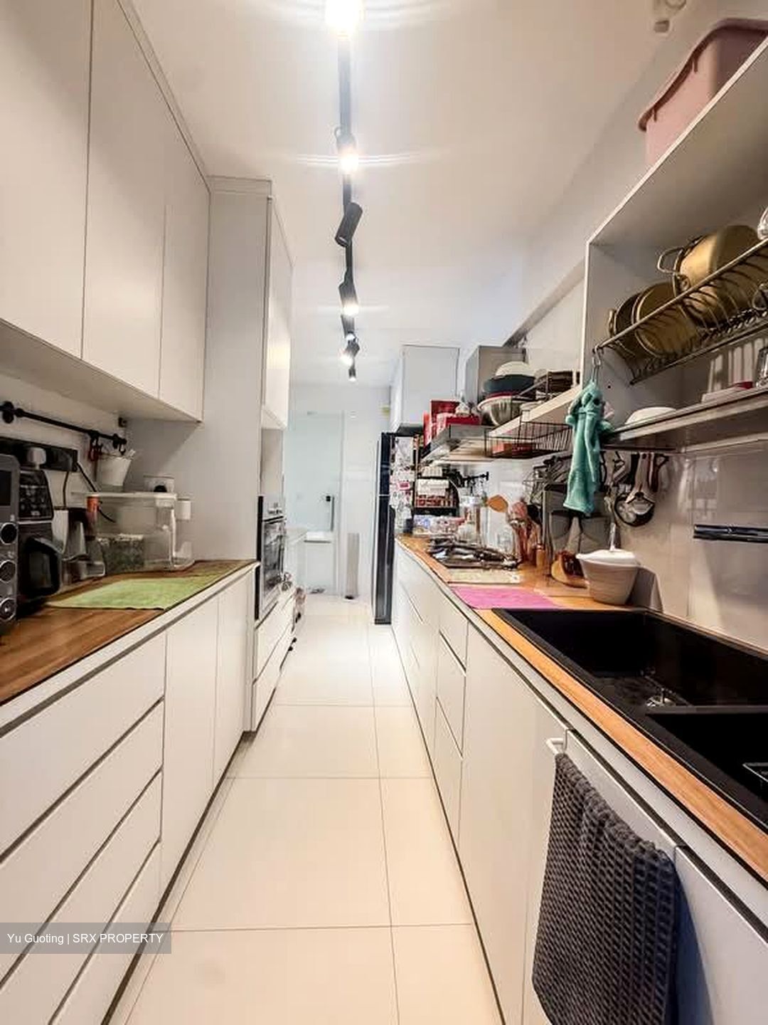 Blk 310A Waterway Terraces II (Punggol), HDB 5 Rooms #551303171